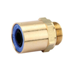 Łącznik wkręcany prosty „New L 8938000032 Wabco 4057875256892