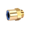 Łącznik wkręcany prosty „New L 8938000042 Wabco 7895851082038