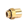 Łącznik wkręcany prosty „New L 8938000042 Wabco 7895851082038
