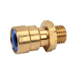 Łącznik wkręcany prosty „New L 8938000072 Wabco 4057875256922