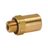 Łącznik wkręcany prosty „New L 8938000072 Wabco 4057875256922