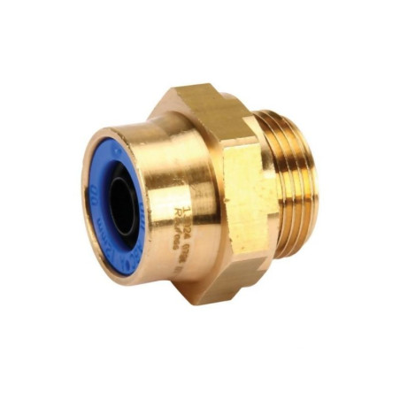 Łącznik wkręcany prosty „New L 8938000082 Wabco 4057875256939