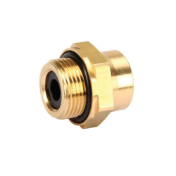 Łącznik wkręcany prosty „New L 8938000082 Wabco 4057875256939