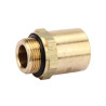 Łącznik wkręcany prosty „New L 8938000092 Wabco 8719607069724