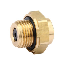 Łącznik wkręcany prosty „New L 8938000822 Wabco 4057875257141