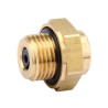 Łącznik wkręcany prosty „New L 8938000822 Wabco 4057875257141