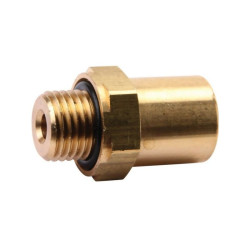 Złączka nasadzana 8938008062 Wabco 4057875257448