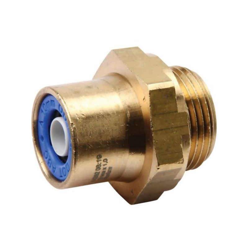 Złączka nasadzana 8938008082 Wabco 4057875257417