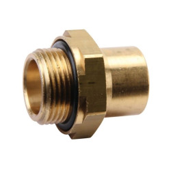 Złączka nasadzana 8938008082 Wabco 4057875257417