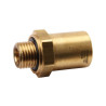 Złączka nasadzana 8938008162 Wabco 4057875257486