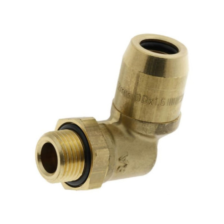 Kształtka rurowa 8938312950 Wabco 4057875259497