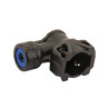 Wbudowana złączka nasadzana, z 8939203222 Wabco 4057875260776