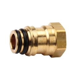 Przegub obrotowy, ABC 8939203642 Wabco 4057875261087