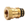 Przegub obrotowy, ABC 8939203642 Wabco 4057875261087