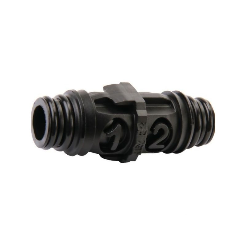 Złącze do węża - wtyczka 8939977934 Wabco 4057875261704