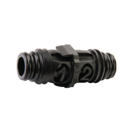 Złącze do węża - wtyczka 8939977934 Wabco 4057875261704