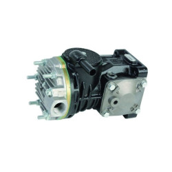Sprężarka 9110048060 Wabco 4057875271888