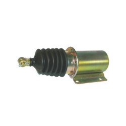 Siłownik hamulcowy jednokomoro 9210030000 Wabco 4057875275824