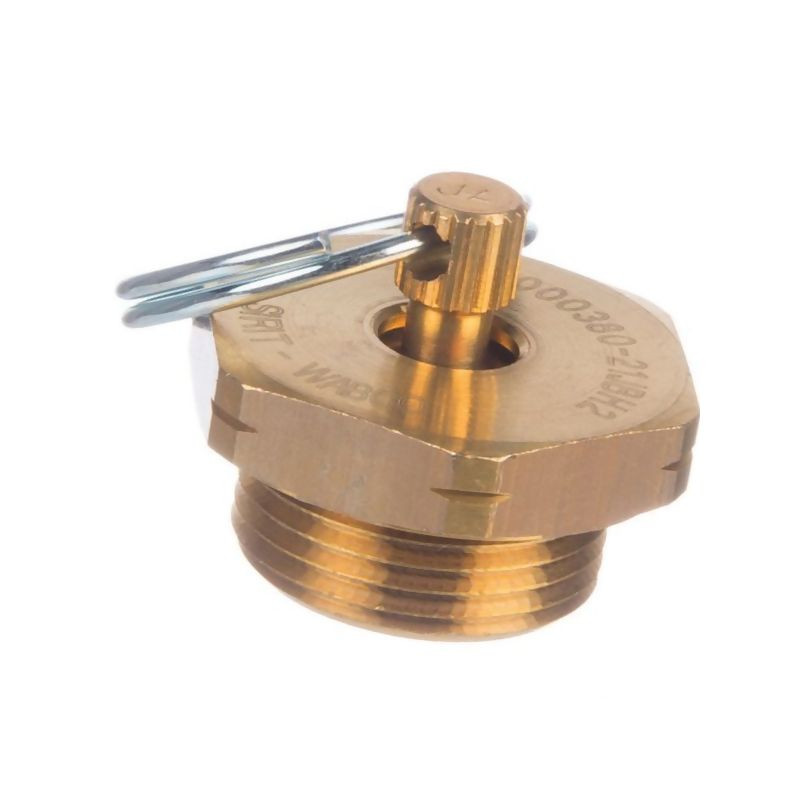 Drain valve 9343000380 Wabco 9343000380