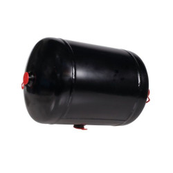 Zbiornik powietrza 15 L, 9505150030 Wabco 4057875293866