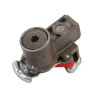 Szybkozłącze hamulcowe czerwone twarde M16x1,5 z filtrem Wabco