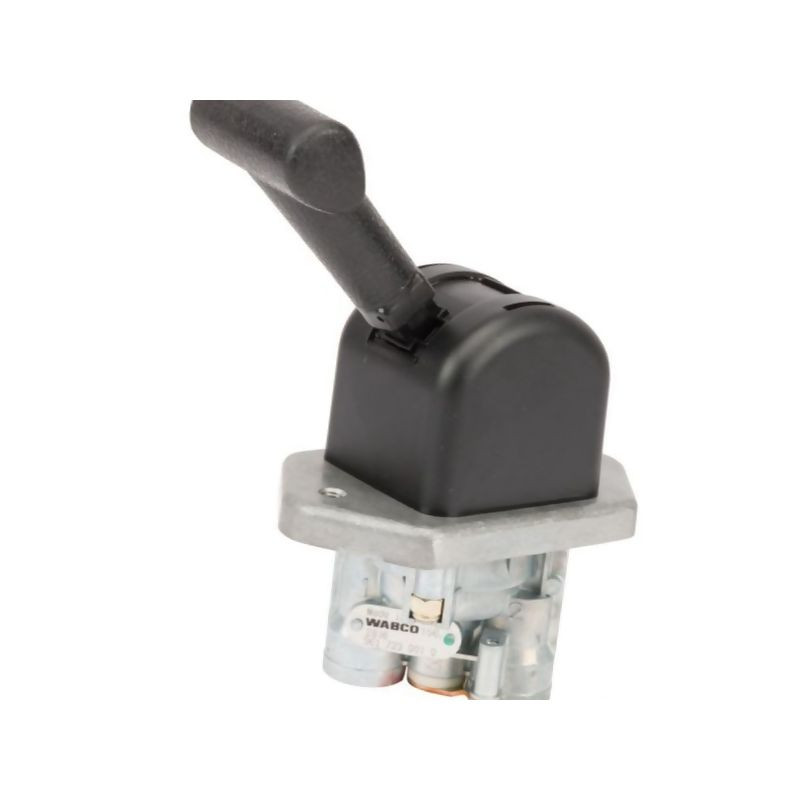 Zawór hamulca ręcznego 9617230010 Wabco 4057875296676