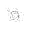 Trailer control valve 9710023007 Wabco 4057875301455
