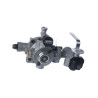 Relay emergency valve 9710026200 Wabco 9710026200