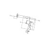 Relay emergency valve 9710026200 Wabco 9710026200