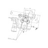 Trailer brake 9710027010 Wabco 4057875301646