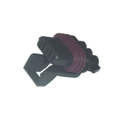 Obudowa wtyczki 3 P. Fem. MP150S