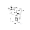 Trailer brake 9710027010 Wabco 4057875301646