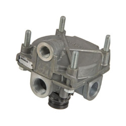 Relay valve 9730110040 Wabco 8719774802674
