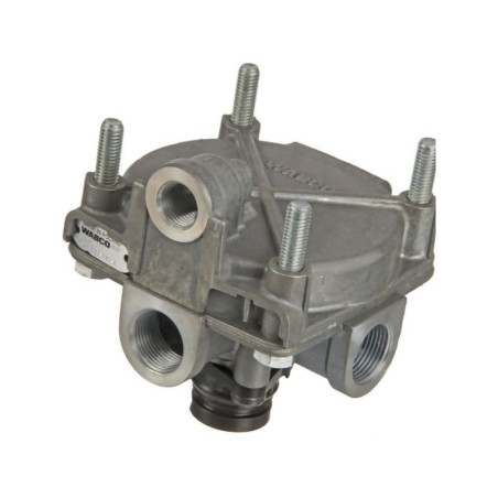 Relay valve 9730110040 Wabco 8719774802674