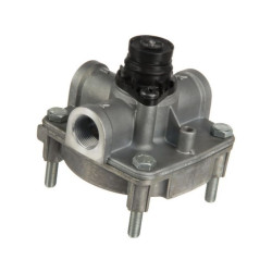 Relay valve 9730110040 Wabco 8719774802674