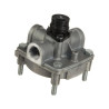Relay valve 9730110040 Wabco 8719774802674