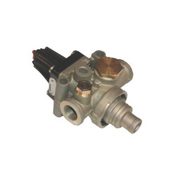 Regulator ciśnienia 9753030610 Wabco 4057875305323
