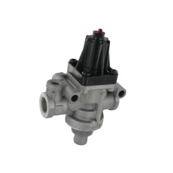Regulator ciśnienia 9753030817 Wabco 4057875305446