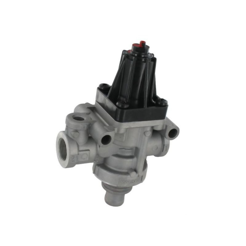 Regulator ciśnienia 9753030817 Wabco 4057875305446