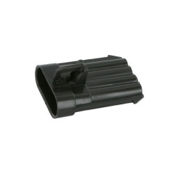 Delphi DE12162102 Obudowa wtyczki 4 P. typ wtyczki - męska MP150