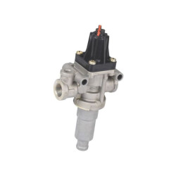 Regulator ciśnienia 9753032207 Wabco 8719607011136