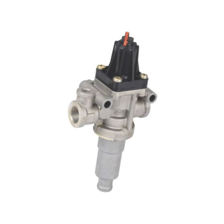 Regulator ciśnienia 9753032207 Wabco 8719607011136