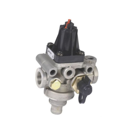 Regulator ciśnienia 9753034477 Wabco 8719607086080