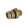 Szybkozłącze M12x1,5 proste system P5 Wabco 4057875254027