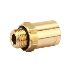 Łącznik wkręcany prosty „New L 8938000022 Wabco 4057875256885