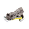 Szybkozłącze hamulcowe żółte miękkie M16x1,5 Wabco