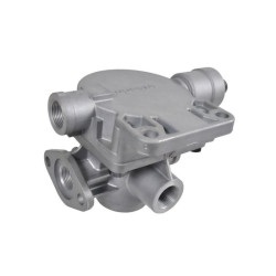 Zawór hamulcowy Wabco, M22x1,5 9710021507
