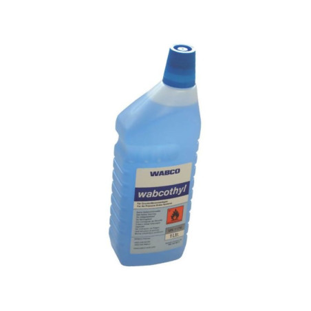 Środek przeciw zamarzaniu do u SP87293 Wabco 8716106782734