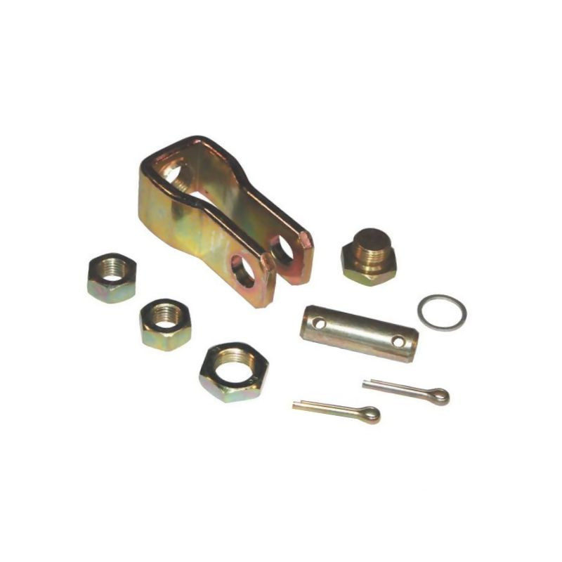 Zestaw do mocowania 4230005342 Wabco 8719607064583