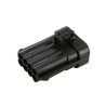 Obudowa wtyczki 8 P. Male MP150S